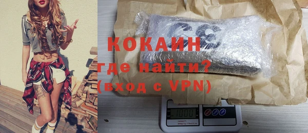 ALPHA PVP Гусь-Хрустальный
